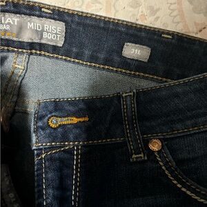 Ariat Rebar Jeans